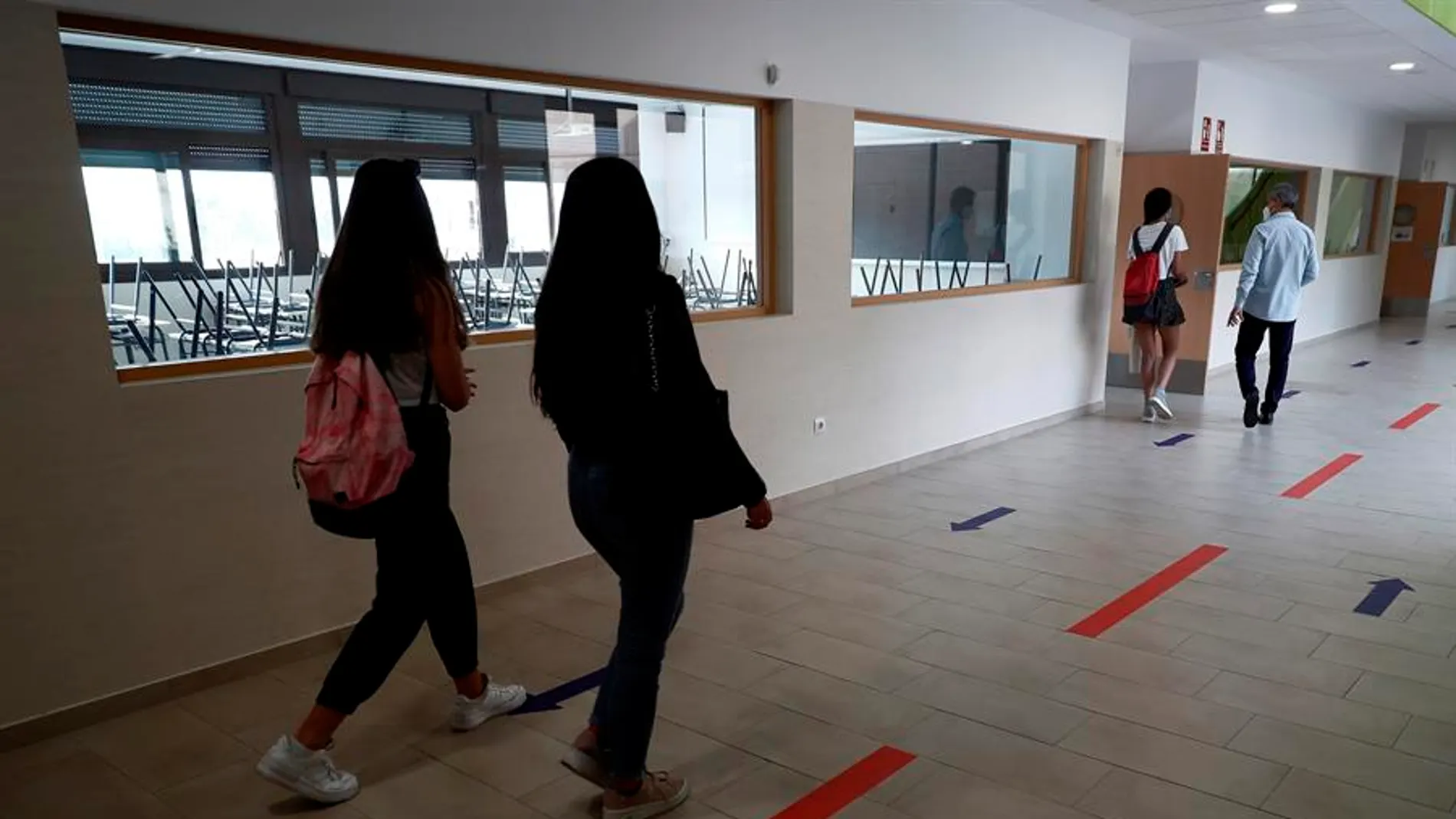 Cursos INEM 2020: Plazos, cómo solicitar y catálogo de cursos del SEPE en septiembre Cursos INEM 2020: Plazos, cómo solicitar y catálogo de cursos del SEPE en septiembre