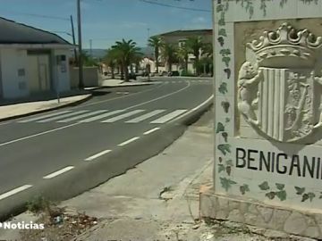 El municipio valenciano de Benigànim retrocede a medidas de la fase 1 durante 14 días por el coronavirus 