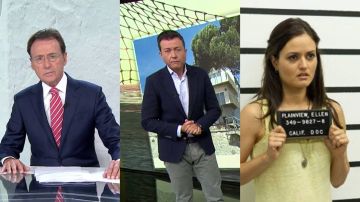 Audiencias 30 de agosto