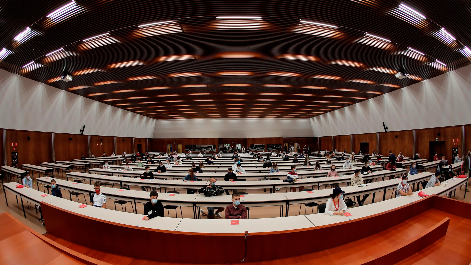 ¿Más oposiciones que nunca? Así es la oferta de empleo público en el año del coronavirus ¿Más oposiciones que nunca? Así es la oferta de empleo público en el año del coronavirus