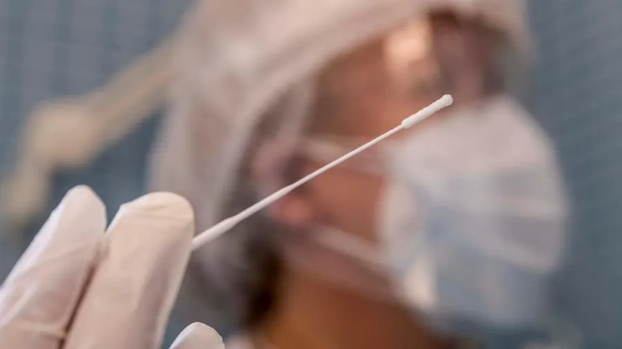 Madrid en el punto de mira del Gobierno por la gestión de la epidemia de coronavirus Coronavirus