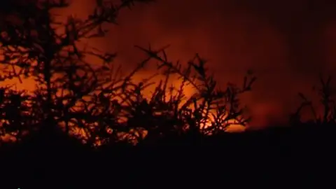 ¿Cómo pueden colaborar los ciudadanos en la labor de extinción de un incendio? ¿Cómo pueden colaborar los ciudadanos en la labor de extinción de un incendio?