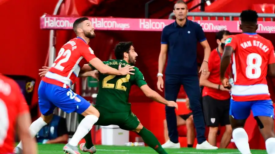 Horarios oficiales de las jornadas 1 y 2 de la Liga Santander 2020/21 con partidos los lunes y los viernes