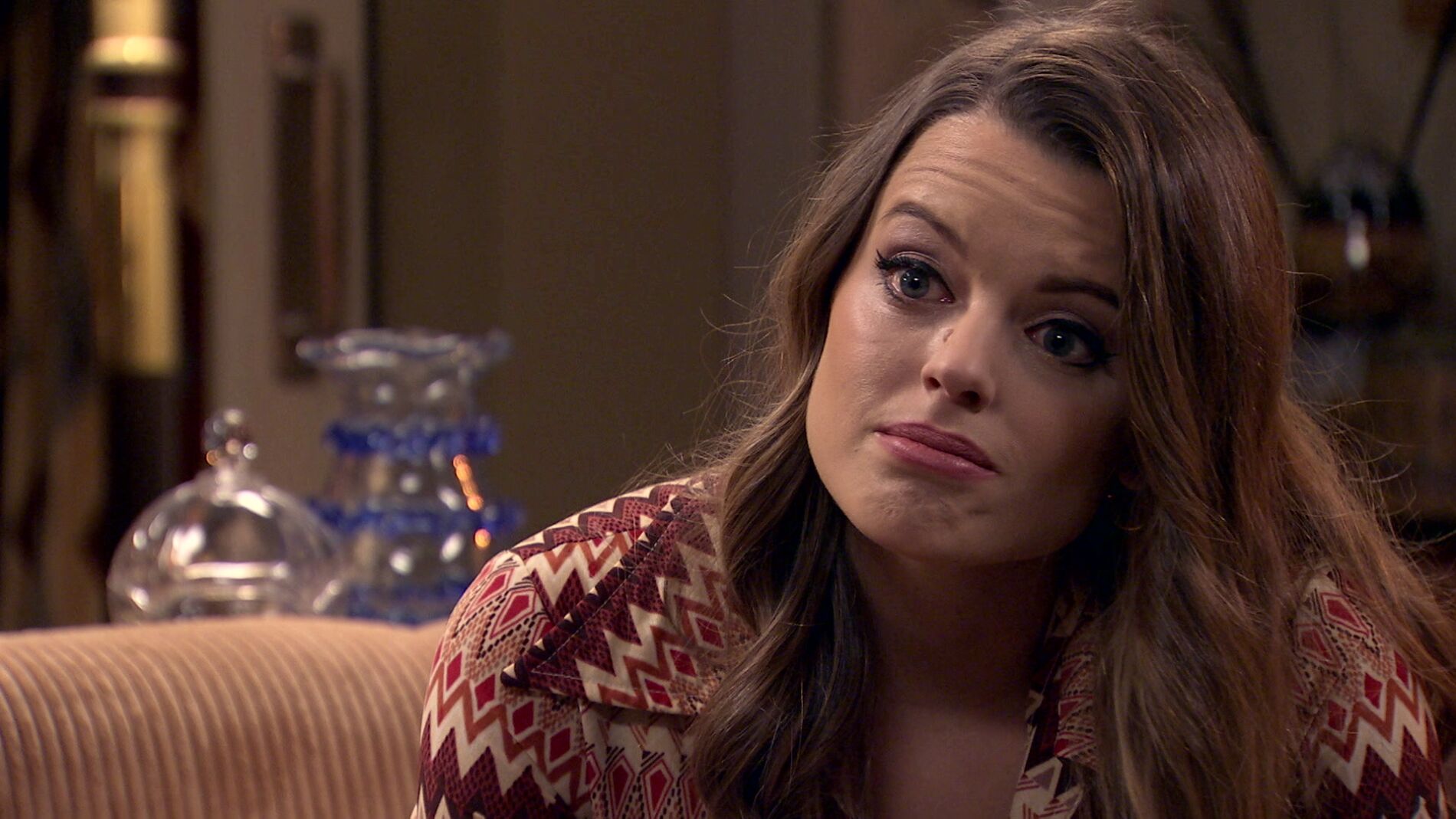 La petici&oacute;n y decisi&oacute;n de Lourdes que Ord&oacute;&ntilde;ez jam&aacute;s hubiese esperado