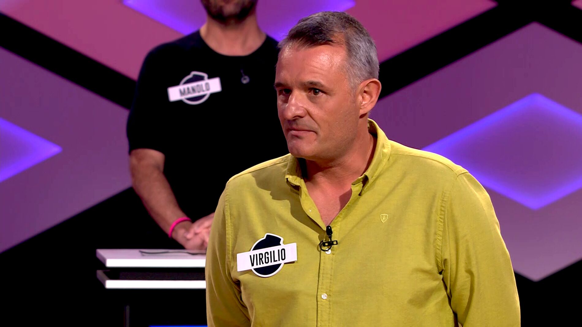 La espeluznante historia de terror de 'Los joro&ntilde;os' en '&iexcl;Boom!': "Es una presencia que notamos"