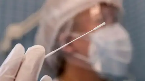 Pruebas PCR Pruebas PCR