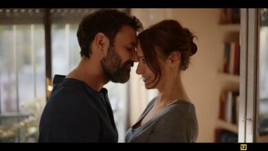 Así es 'El Nudo', una vida aparentemente perfecta: estreno, esta noche en Antena 3