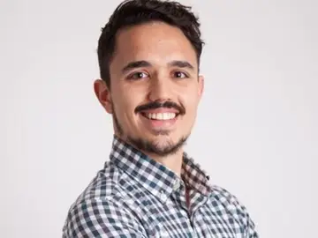 Carlos Ríos Carlos Ríos