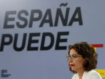 Montoro y el secretario de Estado de Derechos Sociales negociarán los Presupuestos Montoro y el secretario de Estado de Derechos Sociales negociarán los Presupuestos