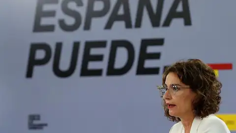 Montoro y el secretario de Estado de Derechos Sociales negociarán los Presupuestos Presupuestos