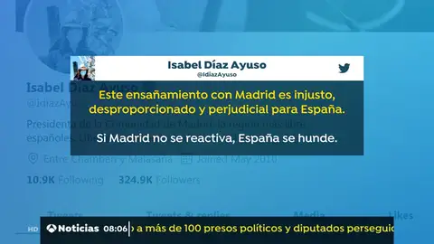 Ayuso Ayuso