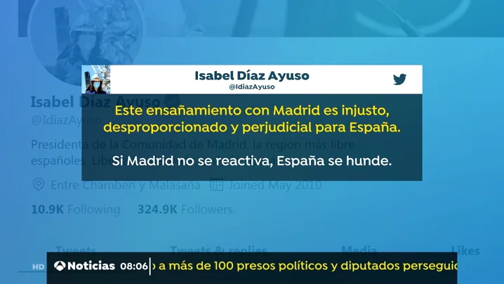 Ayuso Ayuso