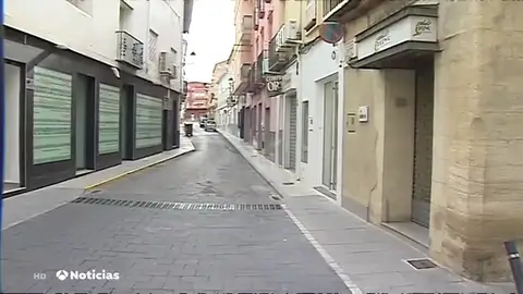 Otros pueblos autoconfinados Otros pueblos autoconfinados