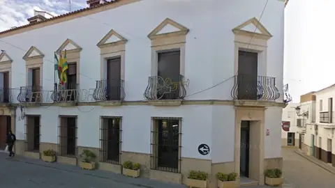 La ciudad gaditana de Paterna de Rivera decide autoconfinarse ante el aumento de casos de coronavirus La ciudad gaditana de Paterna de Rivera decide autoconfinarse ante el aumento de casos de coronavirus
