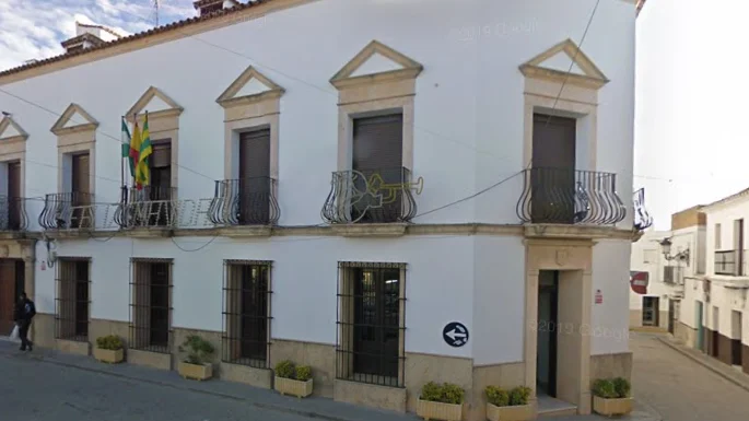 La ciudad gaditana de Paterna de Rivera decide autoconfinarse ante el aumento de casos de coronavirus La ciudad gaditana de Paterna de Rivera decide autoconfinarse ante el aumento de casos de coronavirus