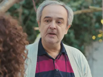 La inesperada traición de Enver: encubre a Sirin para proteger a Bahar La inesperada traición de Enver: encubre a Sirin para proteger a Bahar