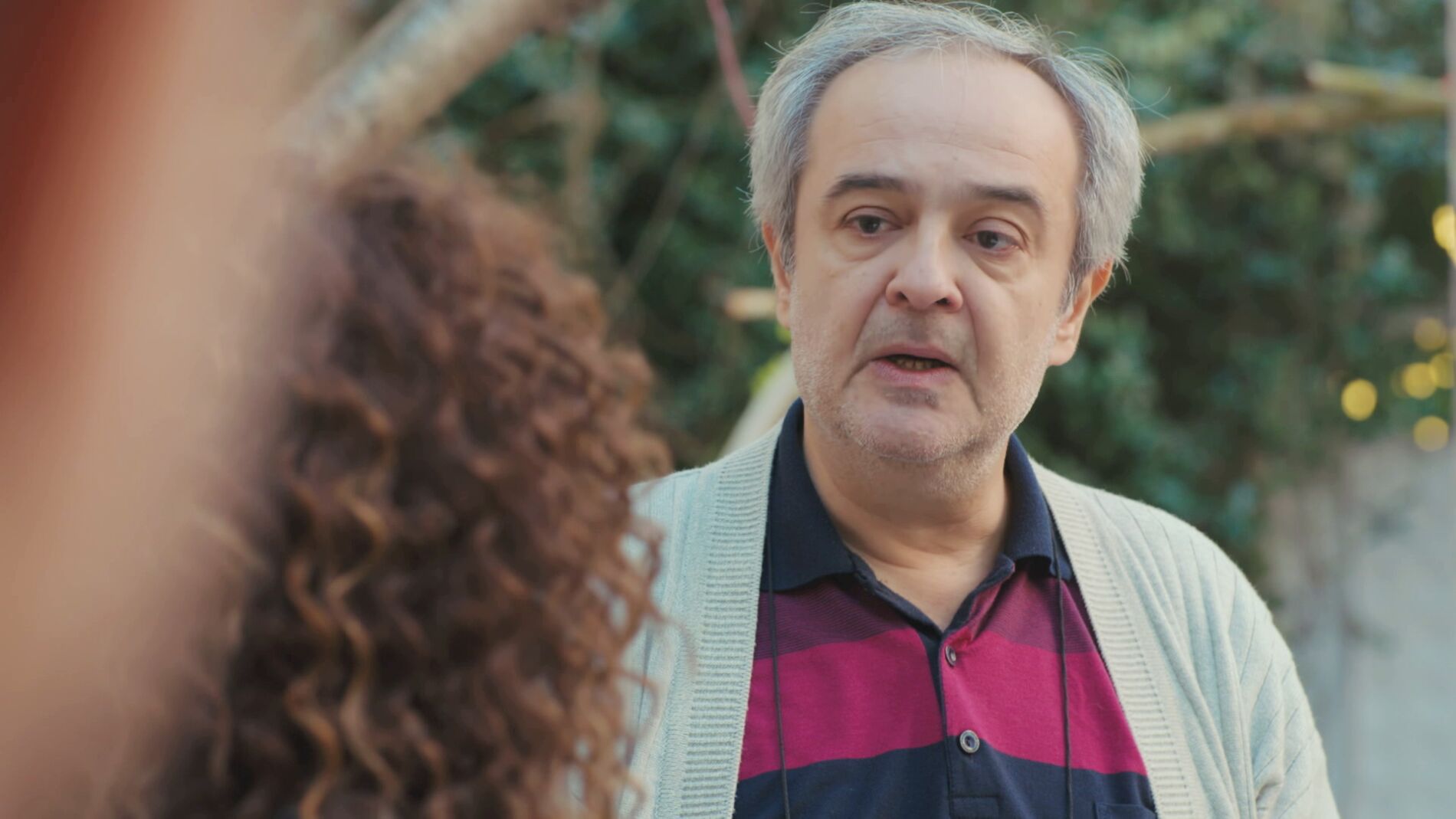 La inesperada traici&oacute;n de Enver: encubre a Sirin para proteger a Bahar