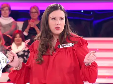 Tutorial para hacer una patada al estilo David Bisbal: así lo enseña una concursante de ‘¡Ahora caigo!’ Tutorial para hacer una patada al estilo David Bisbal: así lo enseña una concursante de ‘¡Ahora caigo!’