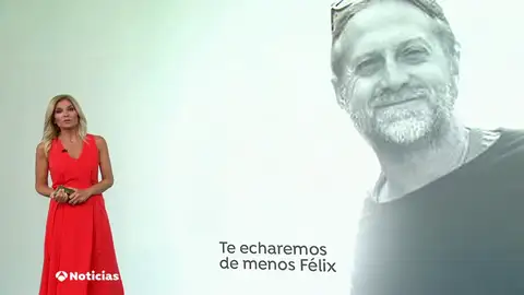 Félix Sanz Félix Sanz