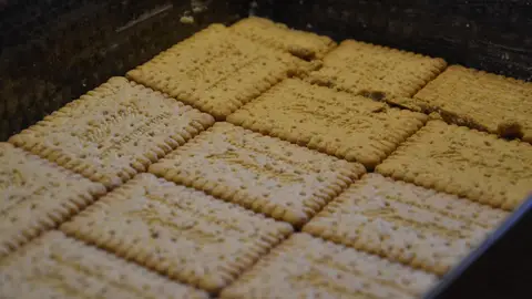 Galletas para tarta Galletas para tarta