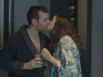 Próximo capítulo de 'Mujer' el lunes y martes a las 22:45 horas en Antena 3 Próximo capítulo de 'Mujer' el lunes y martes a las 22:45 horas en Antena 3