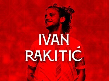 El Sevilla hace oficial la vuelta de Ivan Rakitic hasta 2022 procedente del Barcelona