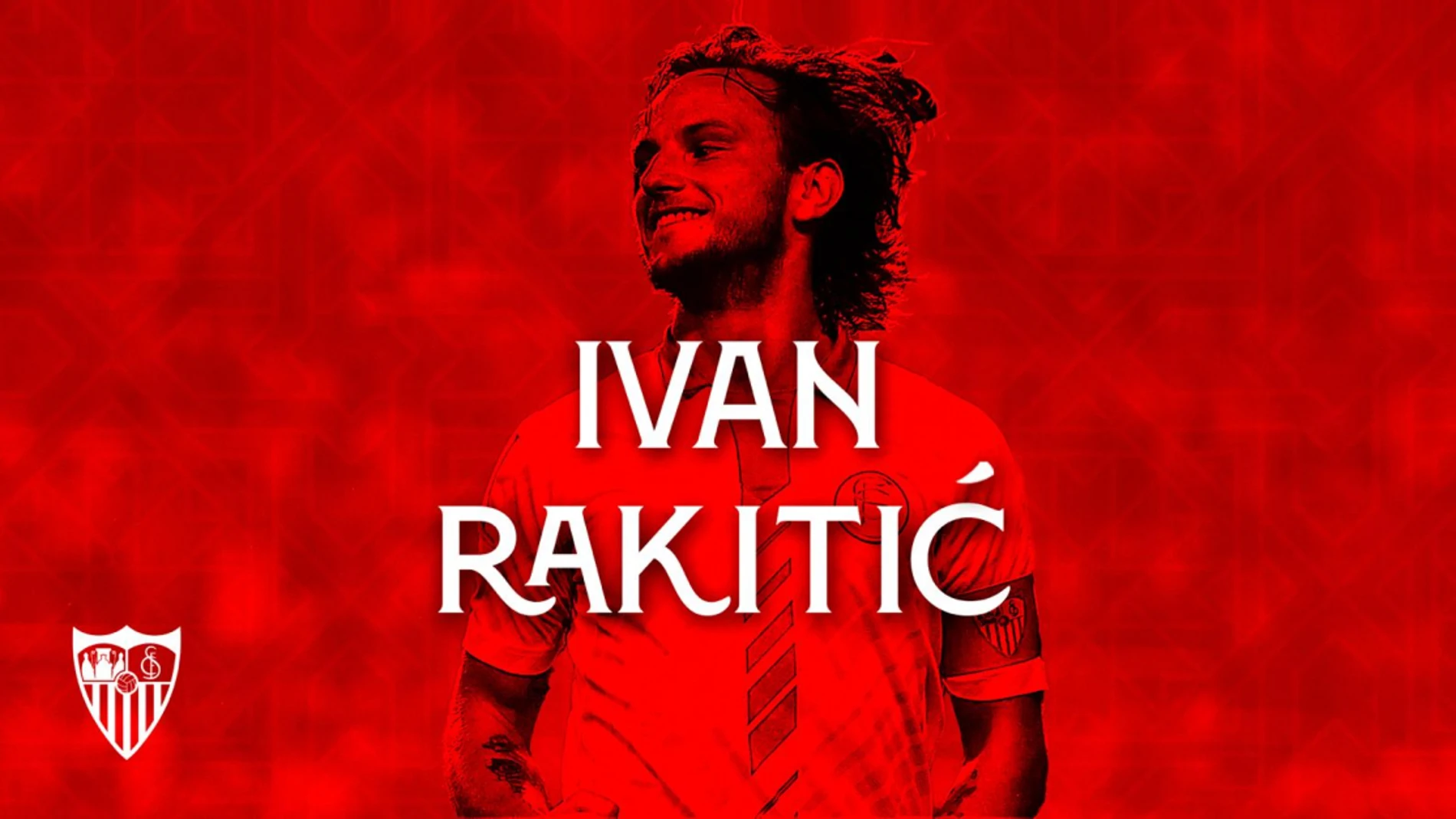 El Sevilla hace oficial la vuelta de Ivan Rakitic hasta 2022 procedente del Barcelona El Sevilla hace oficial la vuelta de Ivan Rakitic hasta 2022 procedente del Barcelona