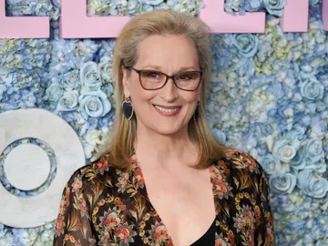 Meryl Streep Meryl Streep
