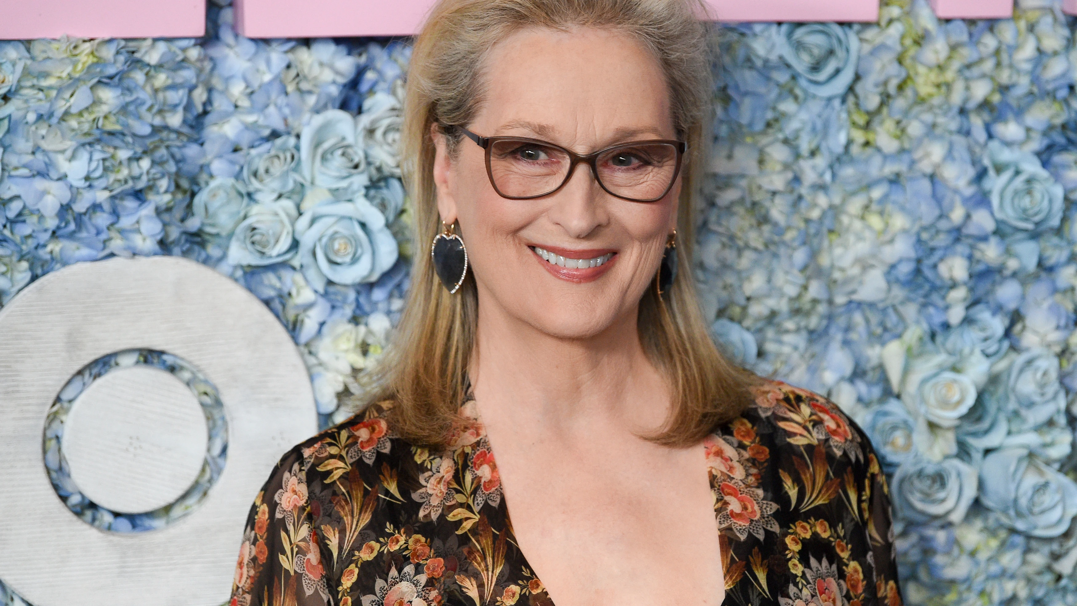Meryl Streep Meryl Streep