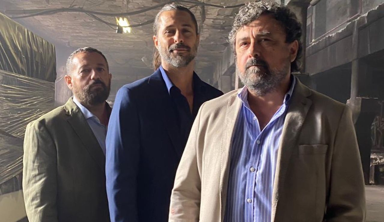 El emotivo mensaje de Pepón Nieto en Instagram