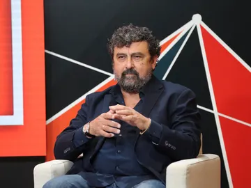 Paco Tous presenta 'Los hombres de Paco' Paco Tous presenta 'Los hombres de Paco'