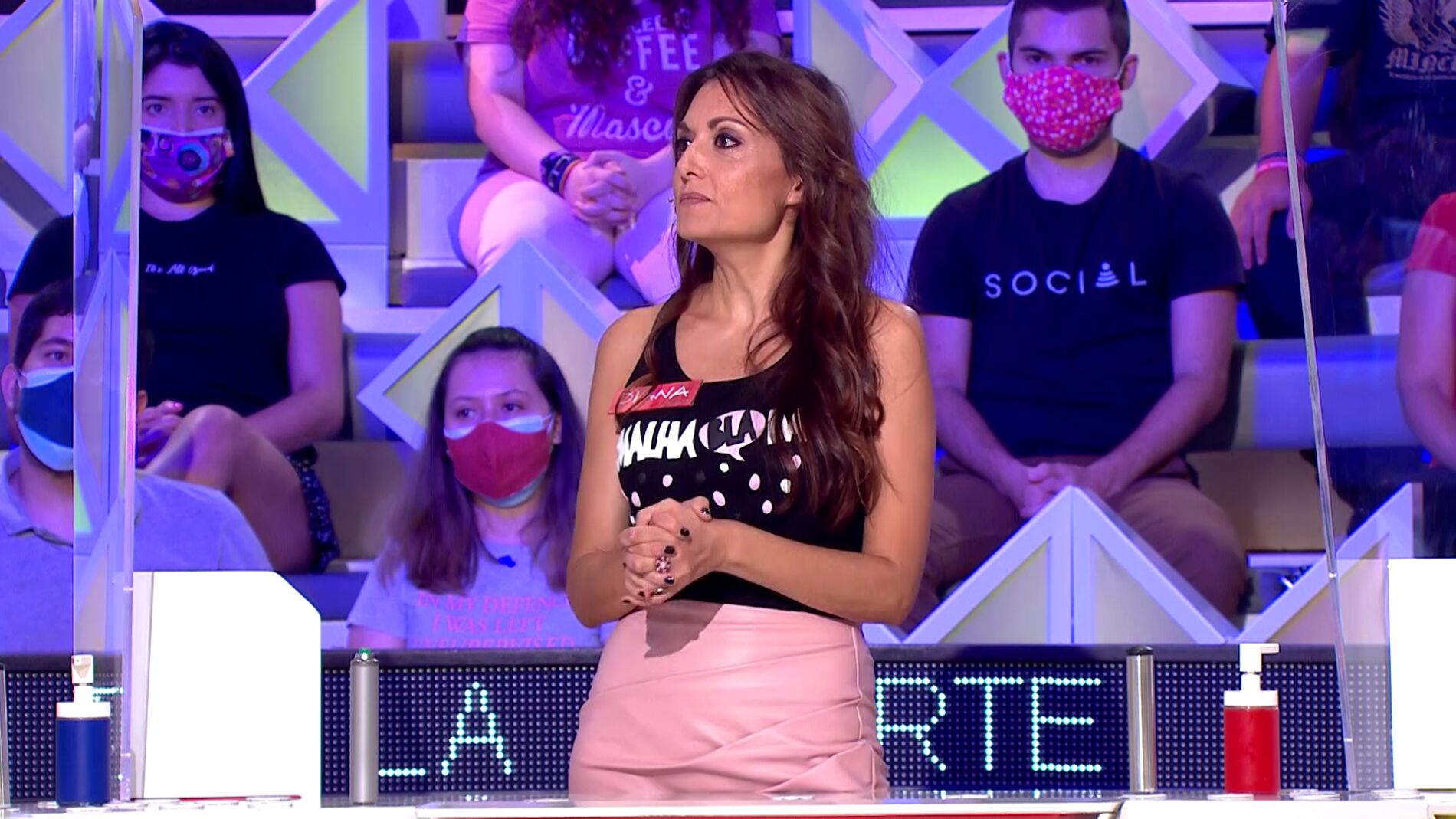 Construir una &lsquo;passive house&rsquo;: El sorprendente sue&ntilde;o de Diana en &lsquo;La ruleta de la suerte&rsquo; 