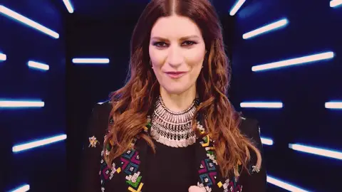 La Voz - Laura Pausini os da la bienvenida La Voz - Laura Pausini os da la bienvenida