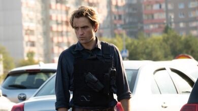 ¿¿Su hijo?? La teoría que explicaría el verdadero origen del personaje de Robert Pattinson en 'Tenet'