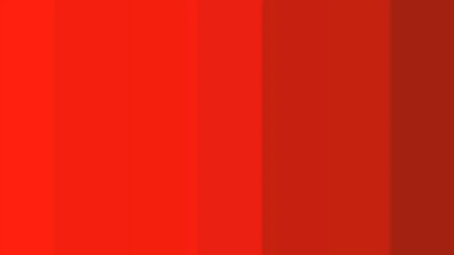 ¿Cuántos colores ves en la imagen? Nuevo reto viral en las redes sociales ¿Cuántos colores ves en la imagen? Nuevo reto viral en las redes sociales