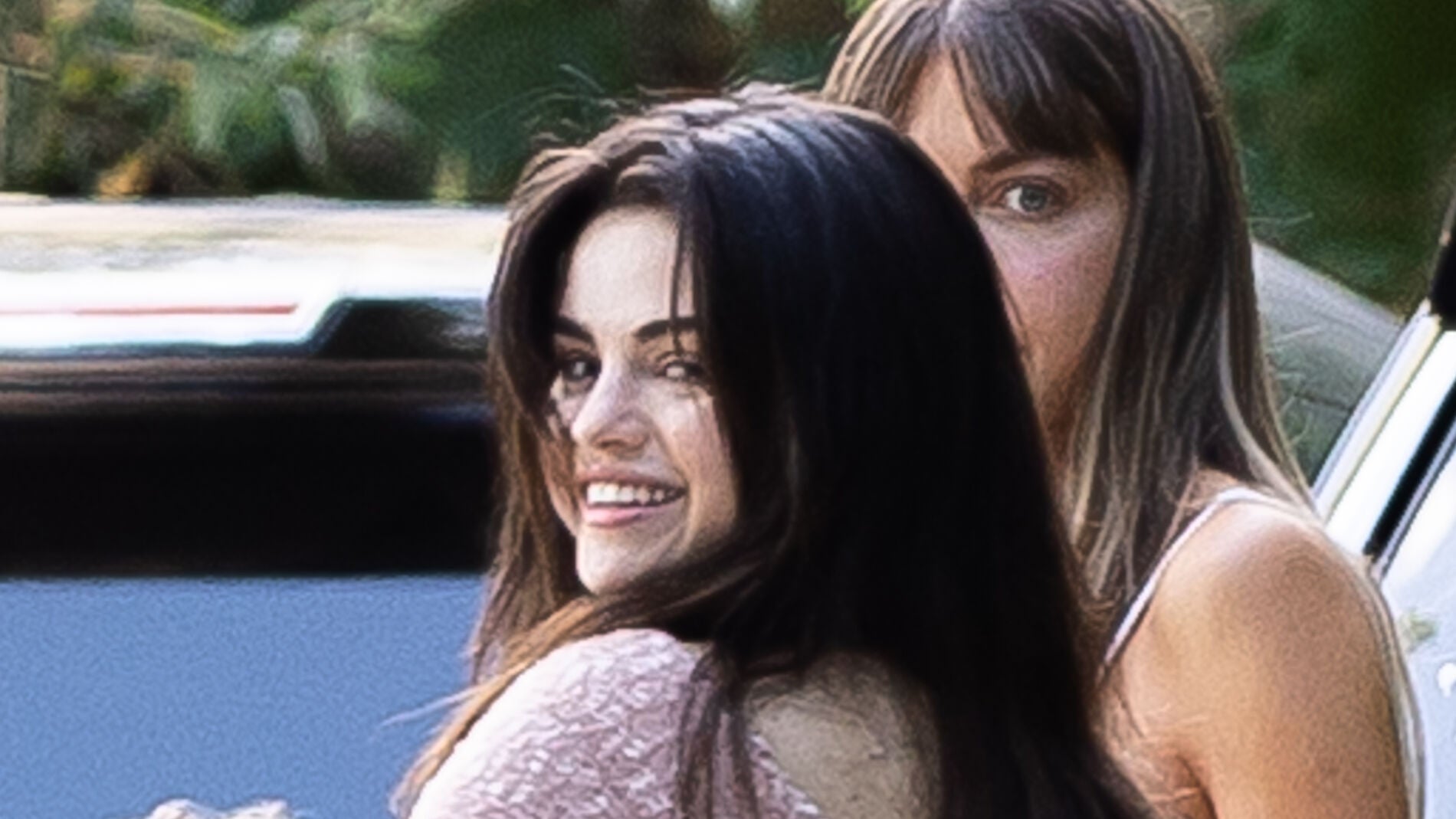 Selena Gomez