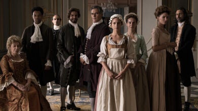 'La cocinera de Castamar' recibe 8 nominaciones a los Premios PRODU 2021