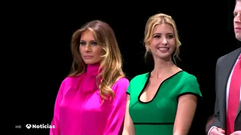melania trump melania trump