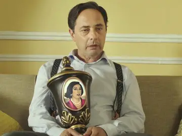 Atresmedia presenta ‘Señor, dame paciencia’, la continuación de la exitosa película Atresmedia presenta ‘Señor, dame paciencia’, la continuación de la exitosa película