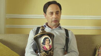 Atresmedia presenta ‘Señor, dame paciencia’, la continuación de la exitosa película 