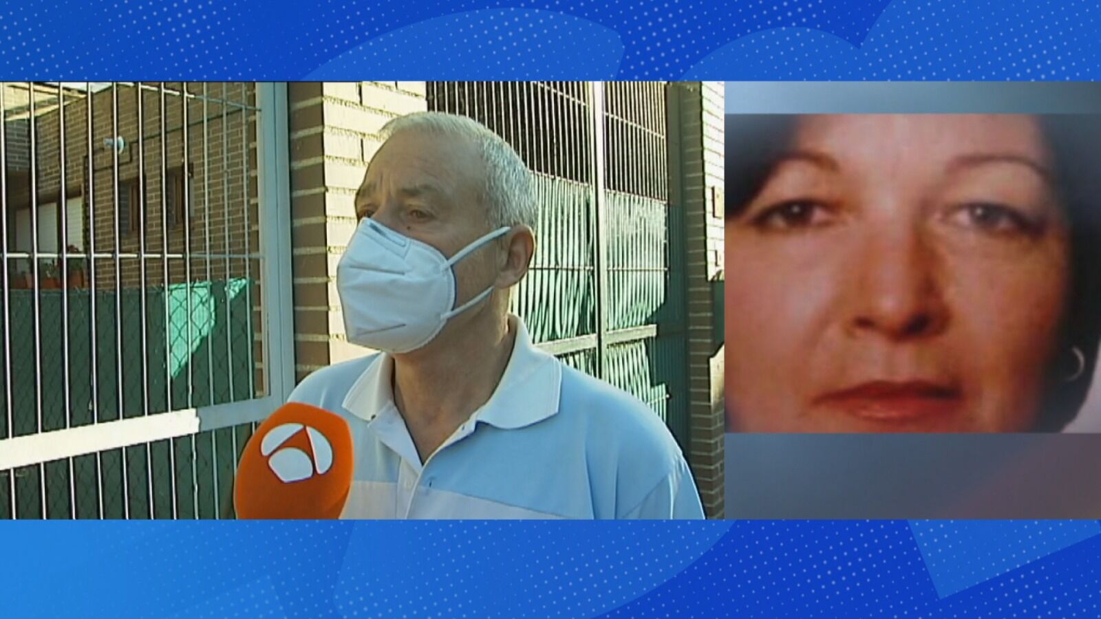 Un vecino de la mujer que ha aparecido en Asturias después de 25 años: 