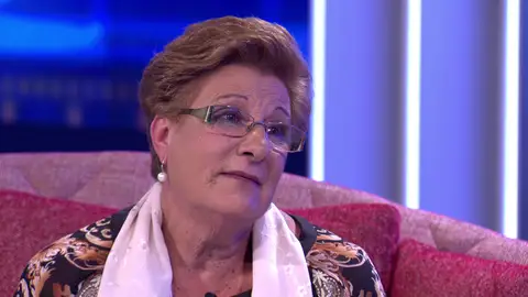 Andrés mueve cielo y tierra para encontrar a los familiares paternos de su mujer Mejores momentos | Programa 10