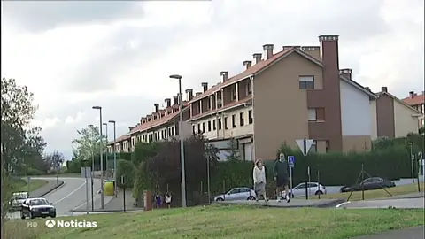 Blanca, la mujer desaparecida en León hace 25 años, llevaba una vida normal en Asturias y era conocida como Eva Blanca, la mujer desaparecida en León hace 25 años, llevaba una vida normal en Asturias y era conocida como Eva
