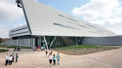 Brote de coronavirus en el Hospital Sant Joan de Reus (Tarragona) Brote de coronavirus en el Hospital Sant Joan de Reus (Tarragona)