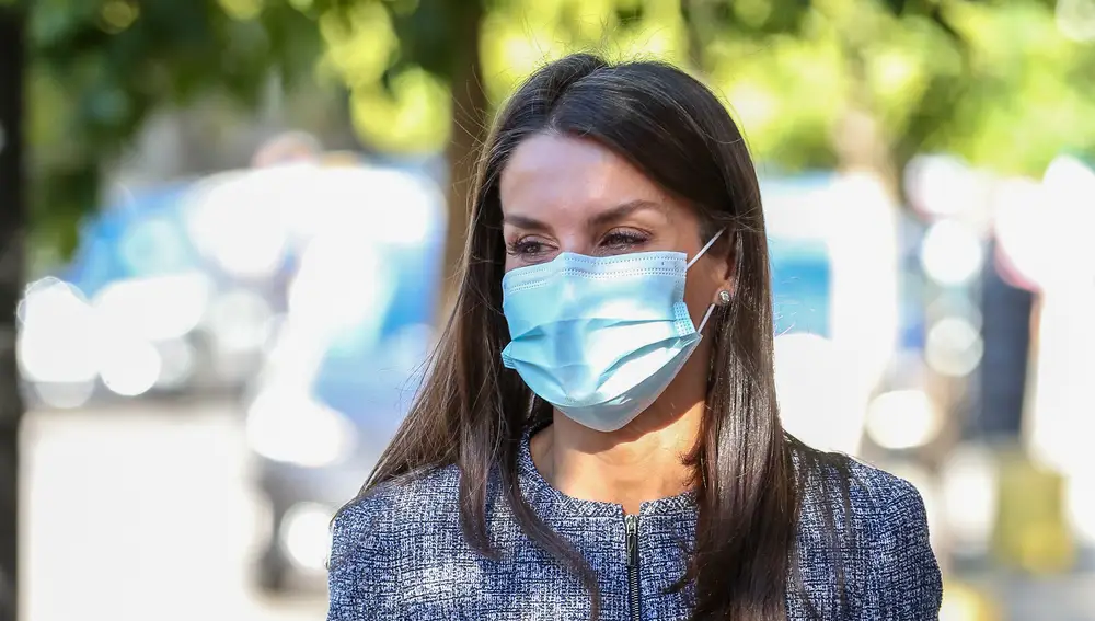 Reina Letizia Reina Letizia