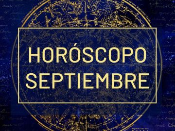 Septiembre 2020: Predicción de tu signo del zodiaco