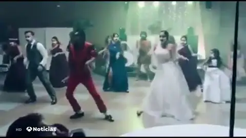 NUEVA BAILE BODA NUEVA BAILE BODA