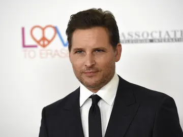 Peter Facinelli Peter Facinelli