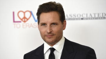 Peter Facinelli