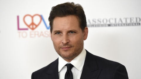 Peter Facinelli